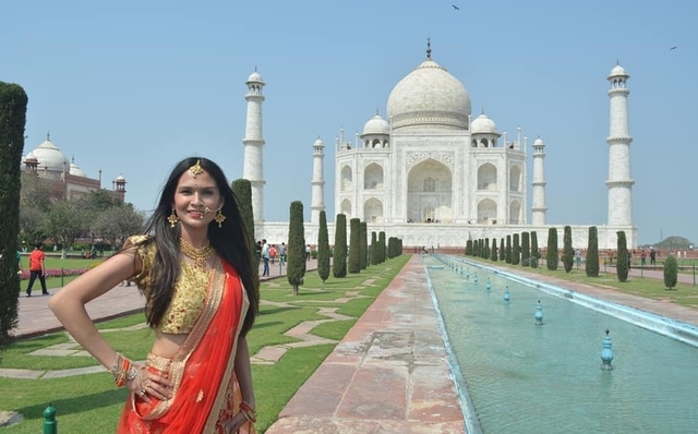 REPUBLICA DE LA INDIA