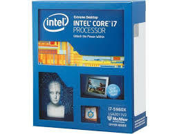 Intel Core i7-5960X