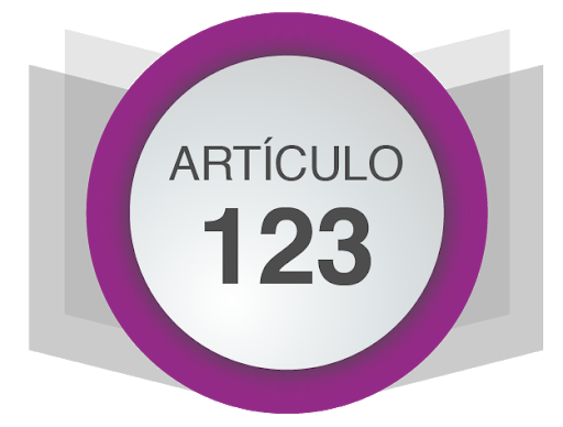 reforma del articulo 123 constitucional