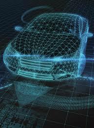 Construcción de automovil a nanoescala