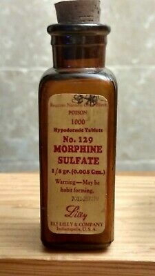 Important medicines still used today