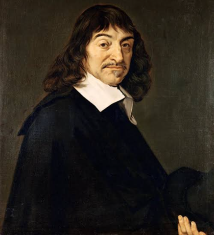 René Descartes