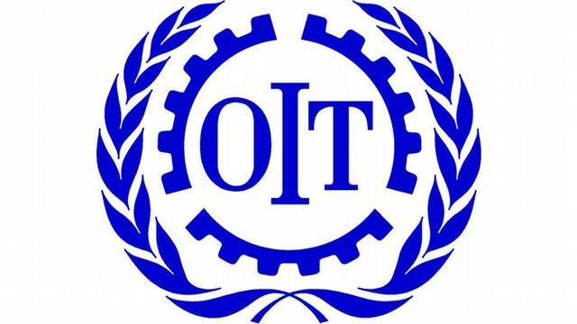 Nacimiento de la OIT