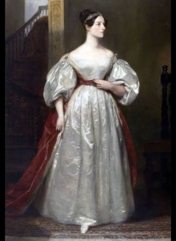 Ada Lovelace
