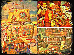 Guerra de la independencia.