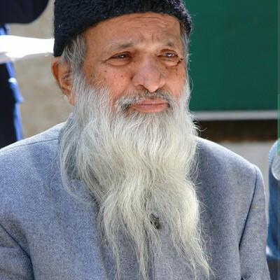 Timeline: Abdul Sattar Edhi