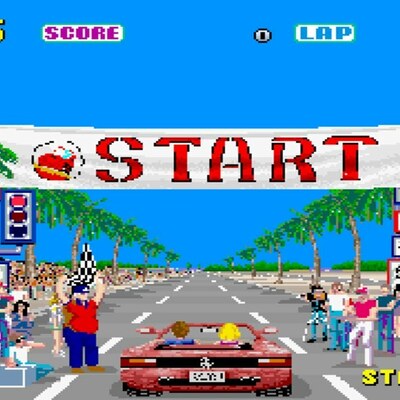 Timeline: 1980s-Game Consoles