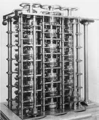 Difference Engine