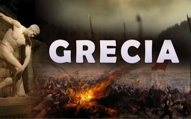 Grecia
