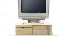 Timeline: En la década de 1960 ya existían algunas redes de  computadoras con sus propios protocolos y maneras de compartir los datos entre si.