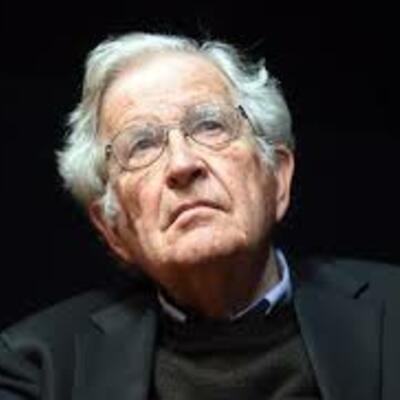 Timeline: Avram Noam Chomsky 7 Dec 1928-Present
