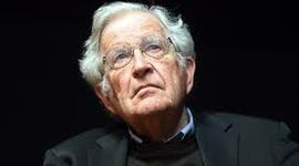 Timeline: Avram Noam Chomsky 7 Dec 1928-Present