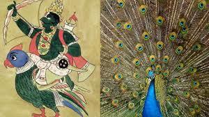 DHARMA ARTHA Y KAMA (India)