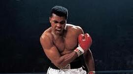 Timeline: Mohammad Ali