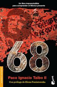 MOVIMIENTO ESTUDIANTIL DE 1968