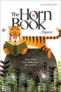 The Horn Book Magazine is published.