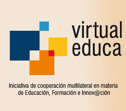 Creación de la Organización Virtual Educa