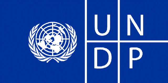 Reporte del United Nations Development Program
