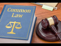 COMMON LAW (India)