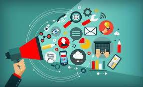 Difusión de servicios