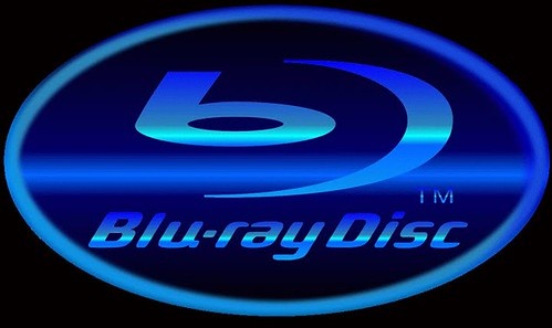 BluRay System