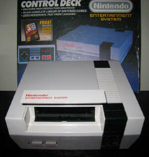 Nintendo Famicom \ NES