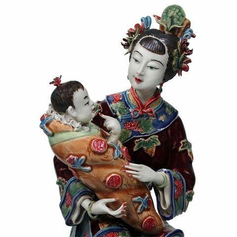 CHINA Y SUS PRIMERAS DINASTÍAS