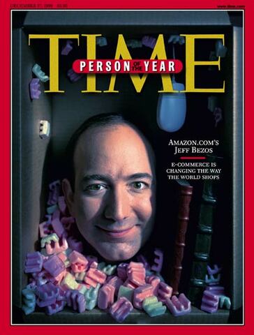 Person of the year