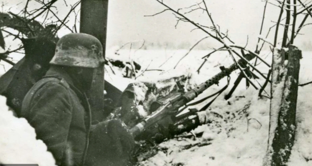 Operation Barbarossa