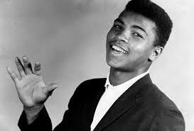 What Muhammad Ali did for Civil Rights