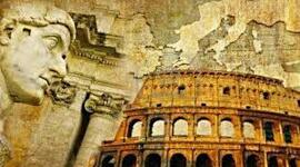 Timeline: ETAPAS DE LA HISTORIA (PATRICK YOUNG)