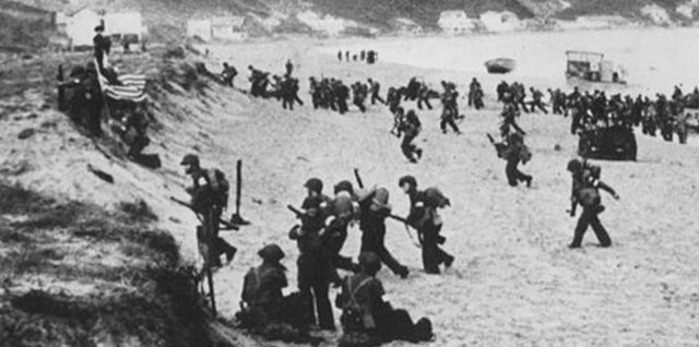 Operation Torch