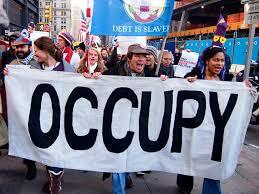 Occupy