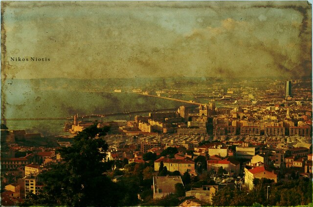 The Directory takes control of France