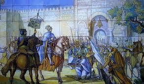 LA LUCHA POR EL FEMINISMO (Israel)