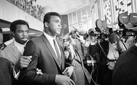 Muhammad Ali's Hardships