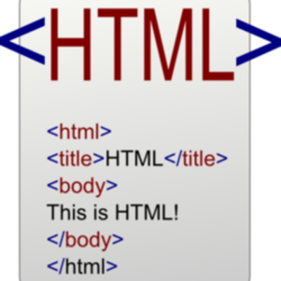 Timeline: Historia de HTML
