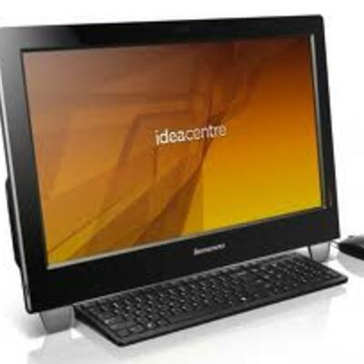 Timeline: computer invention by decade