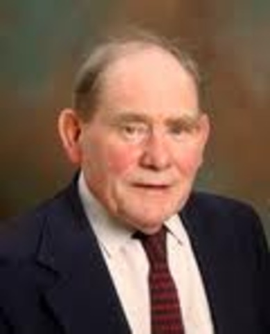 Sydney Brenner