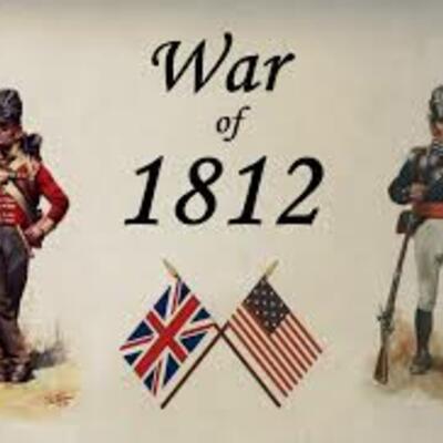 Timeline: War of 1812