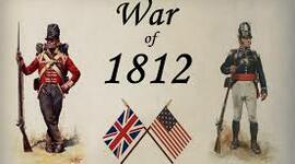 Timeline: War of 1812