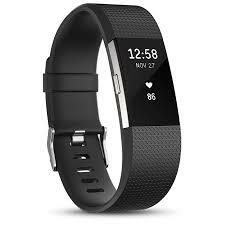 Fitbit Launch