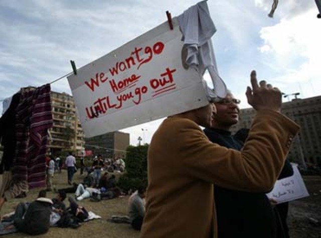 Reports put the number of dead at 31.