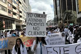 MOVIMIENTO ALIANZA DE TRABAJADORES DE LA SALUD Y EMPLEADOS PÚBLICOS