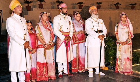 época antigua-India