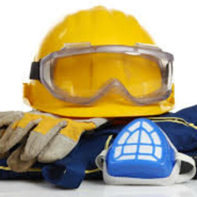 Timeline: Seguridad Industrial LT