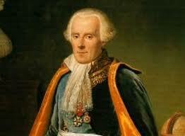 Pierre Simon Laplace