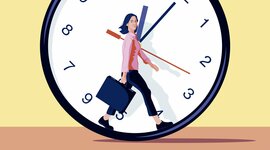 Timeline: Derecho del trabajo en el tiempo