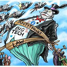 Big Tech Congressional Hearing