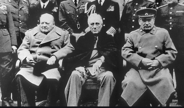 Yalta Conference